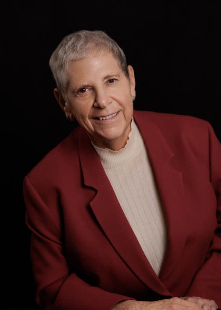 Dr. Molly Fantasia, PhD — Clinical Director of Innovative Medical Associates, Marlton NJ