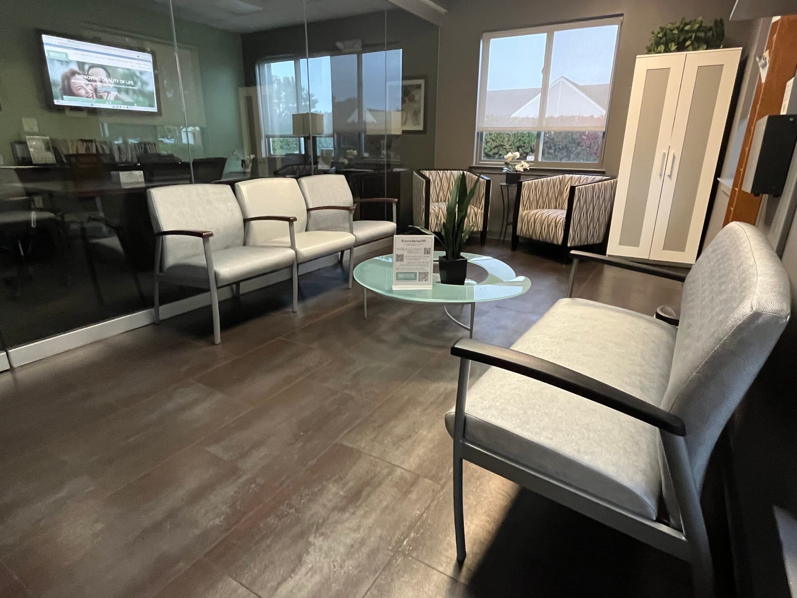 What to Expect at Your First Visit to Innovative Medical Associates