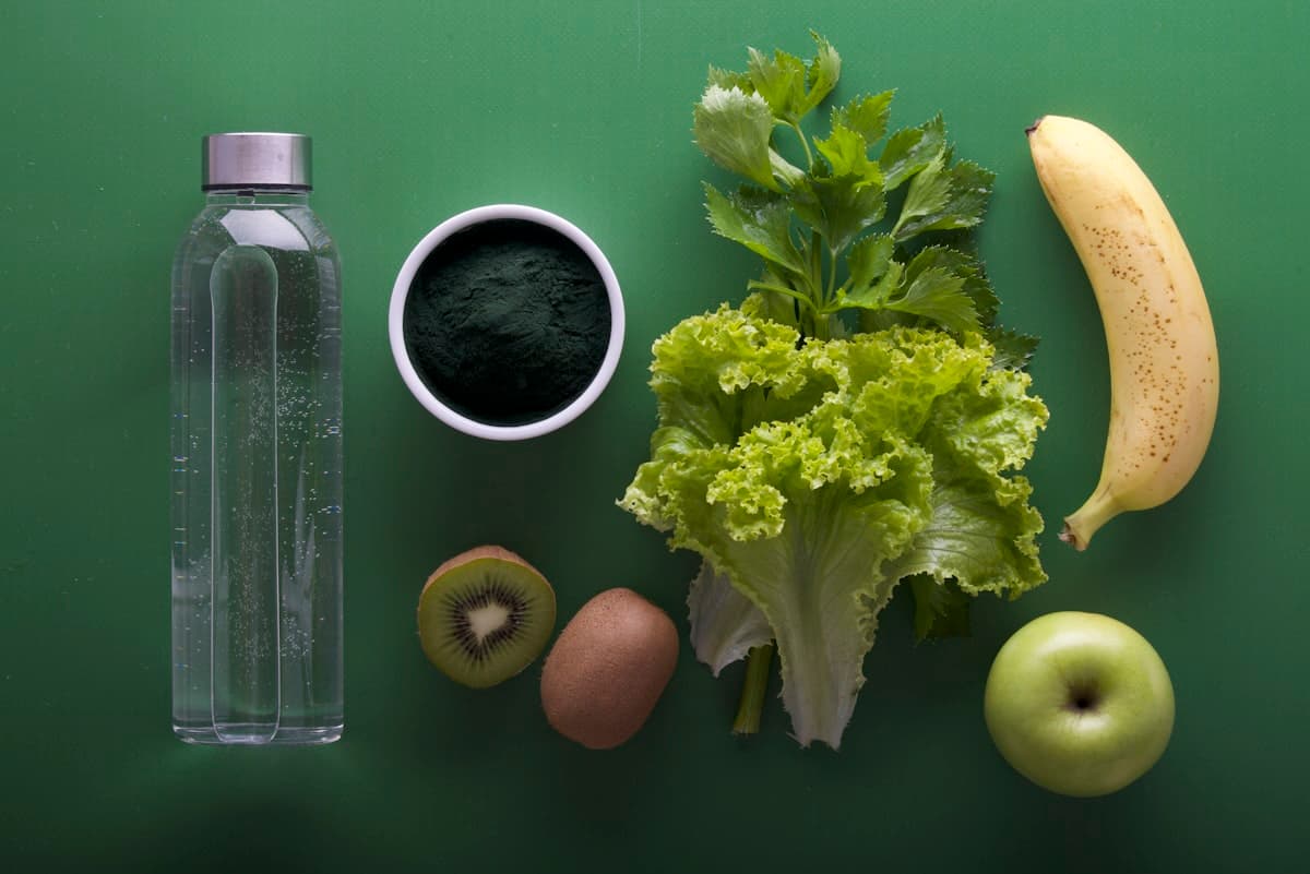 Integrative medicine consultation at IMA